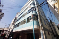 パークビュー王子駅前の画像