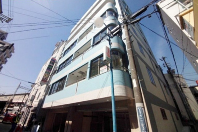 【外観】 | パークビュー王子駅前