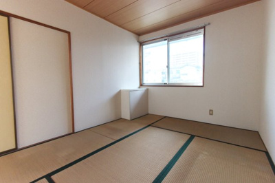 【和室】 | メゾンオカミツA