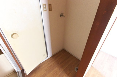 【設備】 | メゾンオカミツA