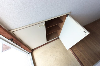 【その他】 | メゾンオカミツA