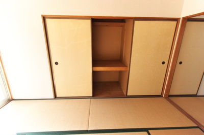 【収納】 | メゾンオカミツA