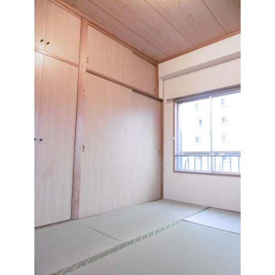【内装】 | Ｚマンション