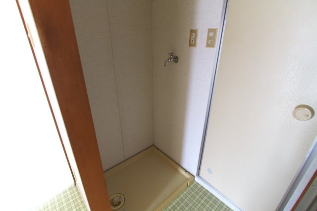 メゾンオカミツAの設備