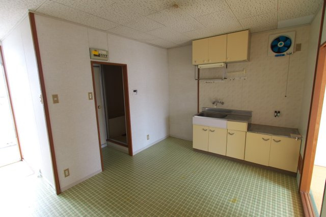 メゾンオカミツAのその他