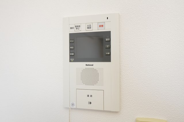 第10シントウキョウビルの設備|別部屋の参考写真になります