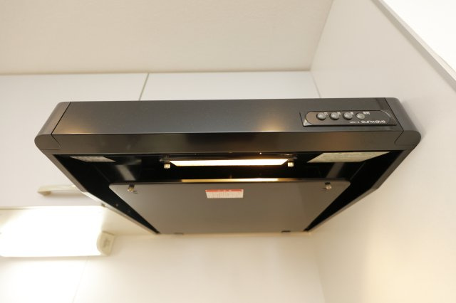 第10シントウキョウビルのキッチン|別部屋の参考写真になります