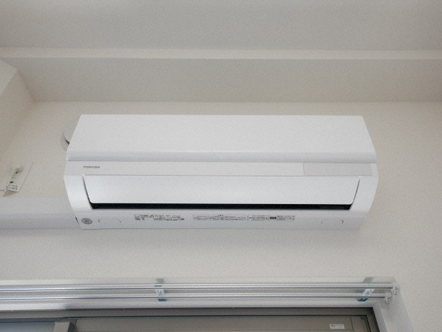 プレサンスOSAKA DOMECITYビーツの設備