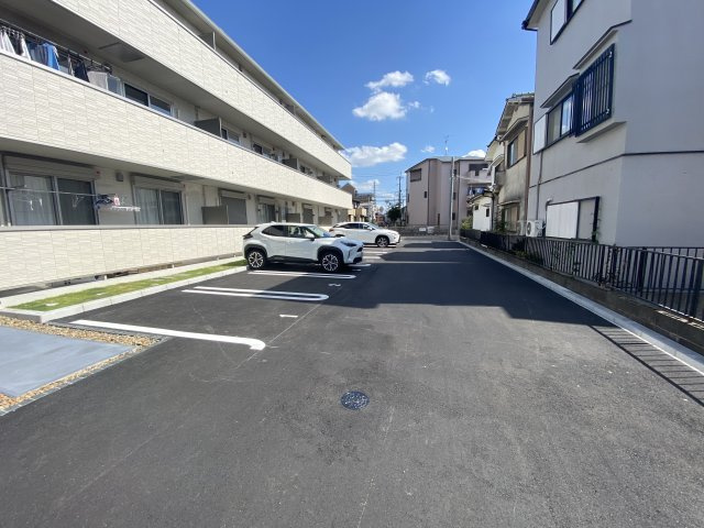 セジュール南耳原の展望
