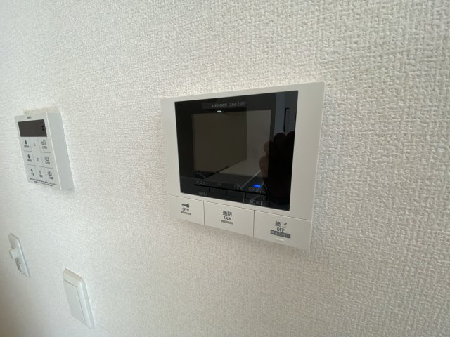 セジュール南耳原の内装