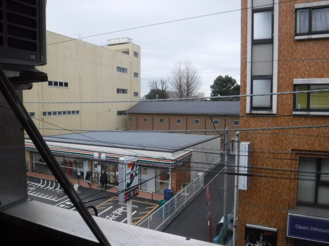 サンライフの展望