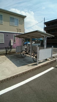 【その他共用部分】 | デーア