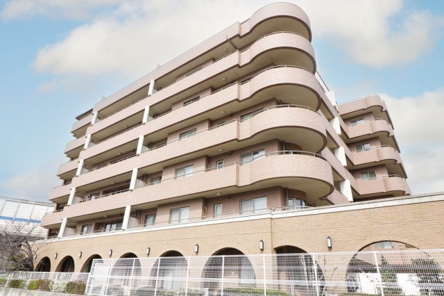 西宮市｜松並町　セレッソコート甲子園口の画像