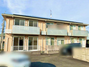 シャーメゾン明月　E棟の画像