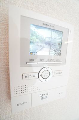 【設備】 | バードネイチャーB | ※同物件・同タイプの写真です。