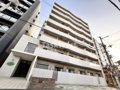 【外観】 | PARK HILLS都島Noble