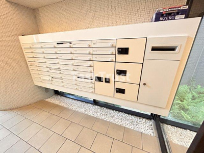 【その他共用部分】 | PARK HILLS都島Noble