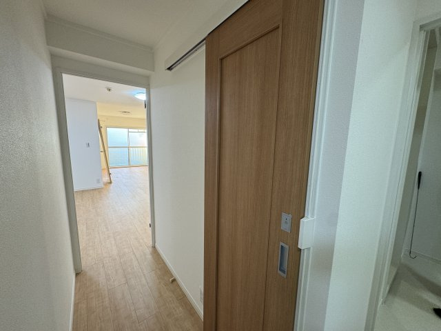 駅南ハイツのその他