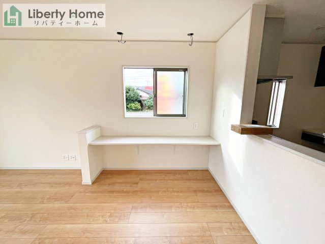 坂東市沓掛23-P1　2号棟　の設備