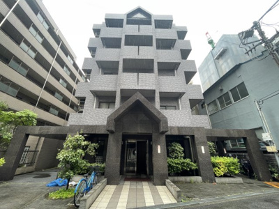 【外観】 | アーバンプレイス