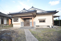 鹿屋市田崎町　中古戸建の画像