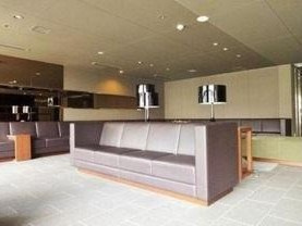 【ロビー】Ｂｒｉｌｌｉａ　Ｔｏｗｅｒ　ＫＡＷＡＳＡＫＩ 