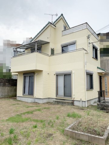 神戸市垂水区舞子坂2丁目 中古戸建の外観