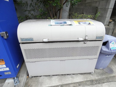 【その他共用部分】 | ヴィオラ大幸