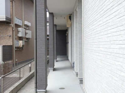 【エントランス】 | ヴィオラ大幸