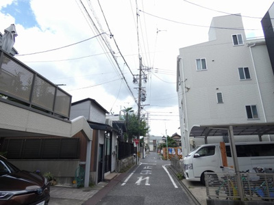 【周辺】 | ヴィオラ大幸