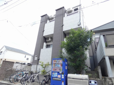 【外観】 | ヴィオラ大幸