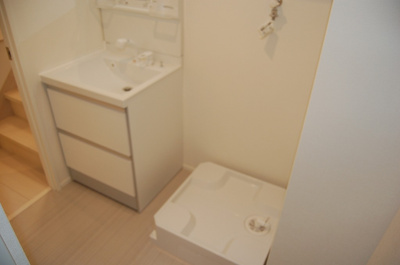 【洗面所】 | ヴィオラ大幸