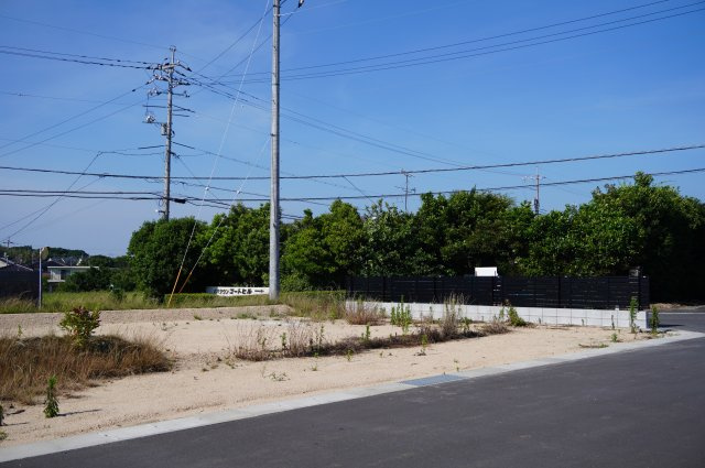 【外観】 | フィールズ西岐波（吉田）