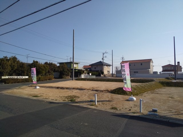 【外観】 | フィールズ西岐波（吉田）