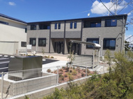 岐阜市茜部神清寺２丁目のアパートの画像