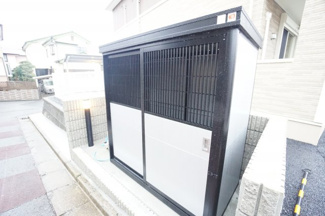 【その他共用部分】
