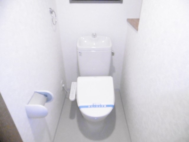 【トイレ】