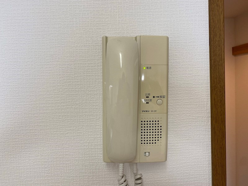 【設備】
