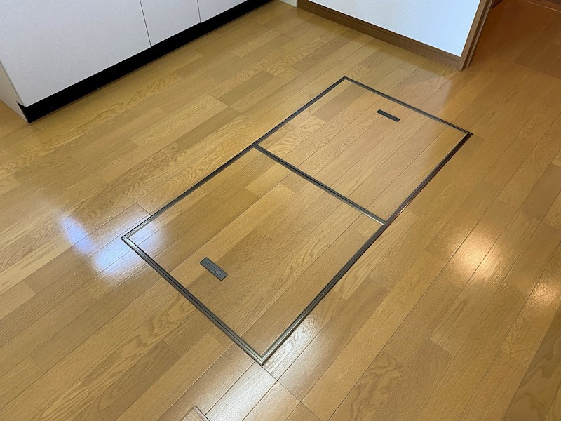 【内装】