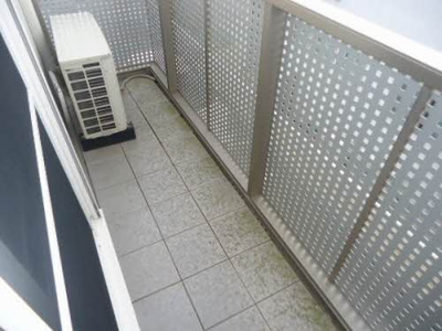 【バルコニー】 | シャーメゾン則貞 | 落ち着いた時間を過ごせるバルコニーです