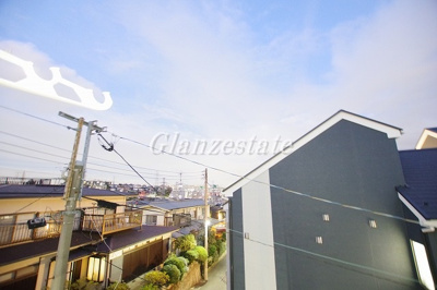 【展望】 | Wisteria Hope