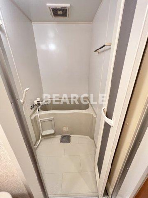 【浴室】 | サンモールコート烏丸