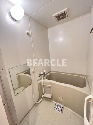 【浴室】 | サンモールコート烏丸