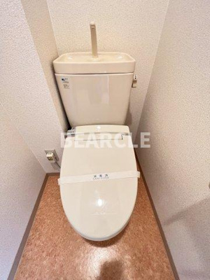 【トイレ】 | サンモールコート烏丸