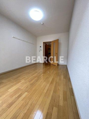 【居間・リビング】 | サンモールコート烏丸