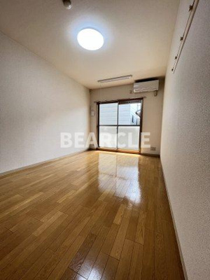 【居間・リビング】 | サンモールコート烏丸