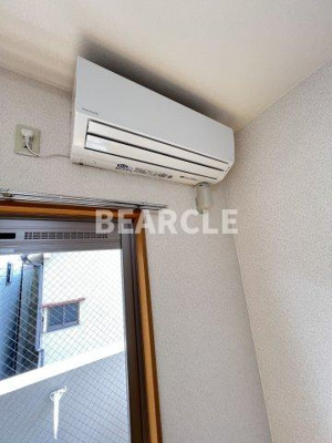 【設備】 | サンモールコート烏丸