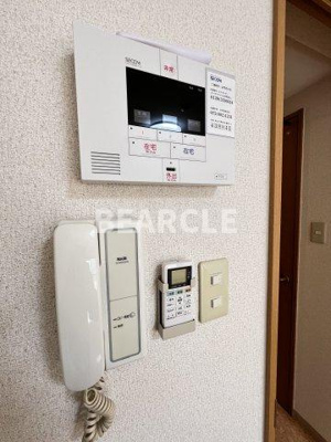 【セキュリティ】 | サンモールコート烏丸