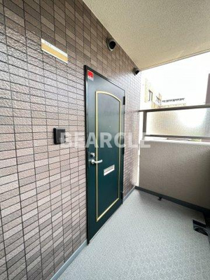 【その他共用部分】 | サンモールコート烏丸