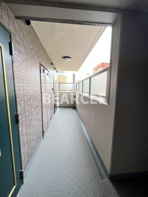 【その他】 | サンモールコート烏丸